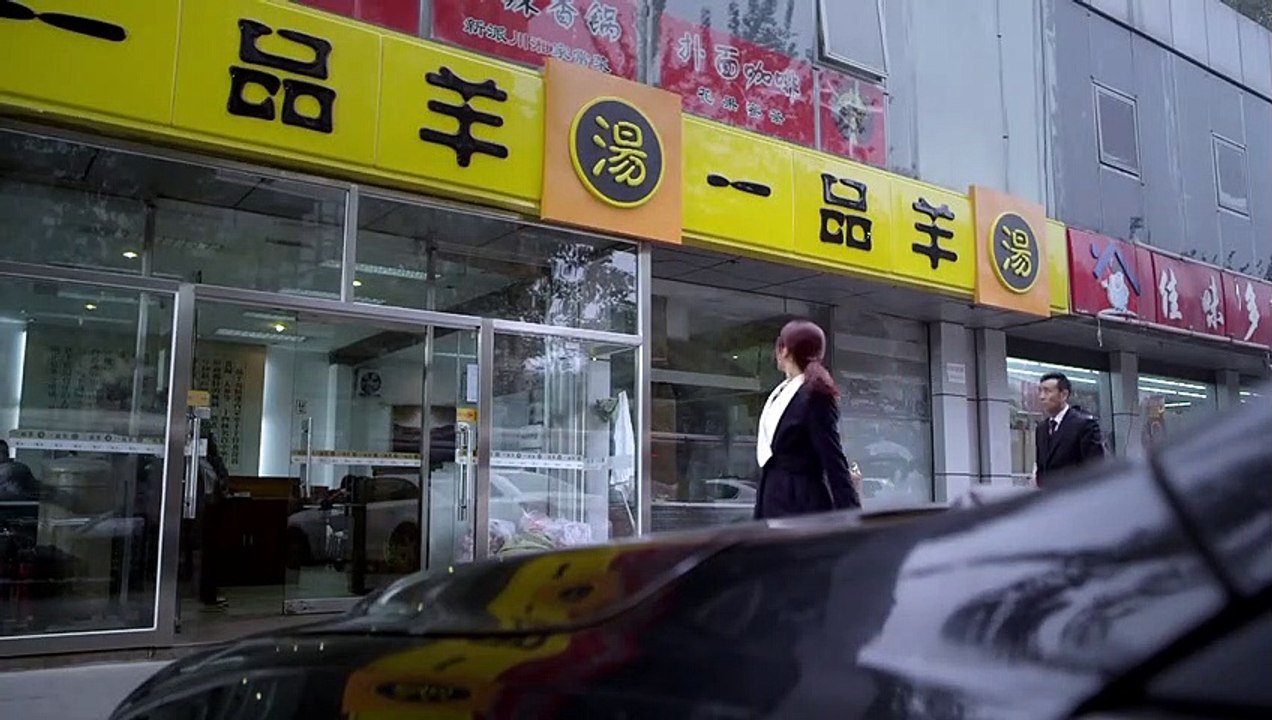 【刘涛＆于和伟】下一站婚姻 02丨The Next Station Is Marriage 02