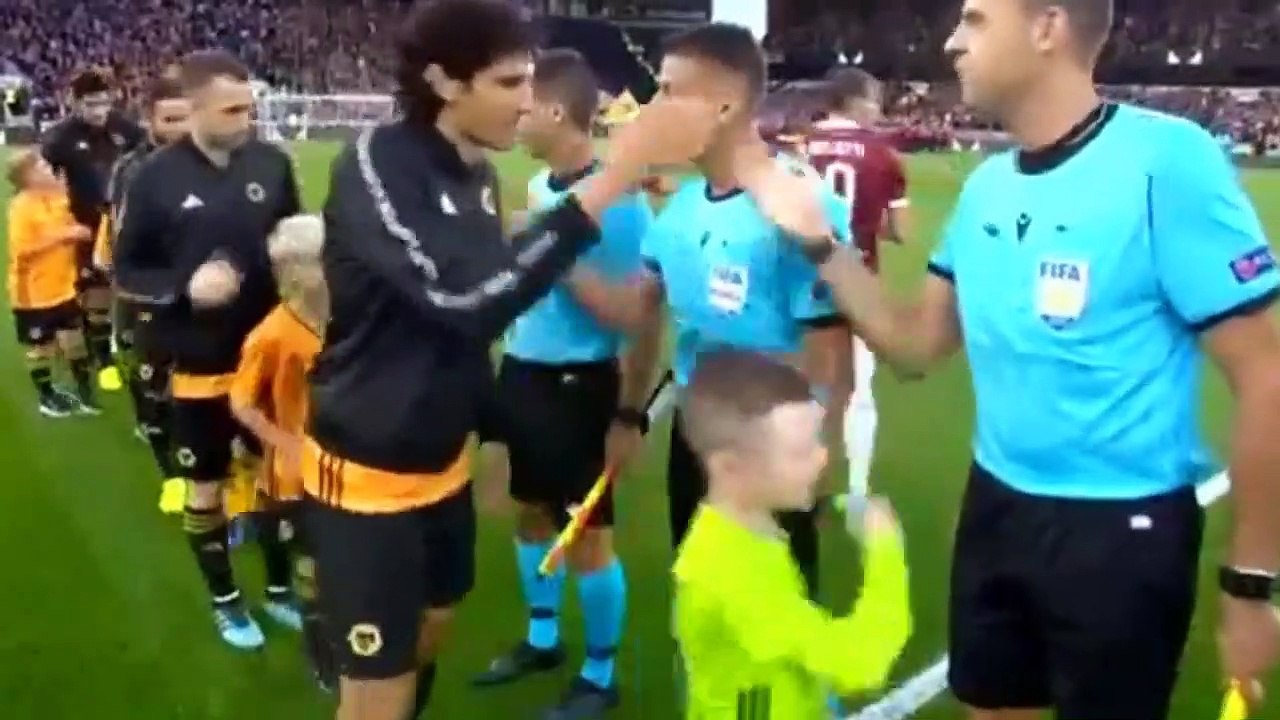 Wolves vs torino 2-1 all goals & highlights 29-8-2019