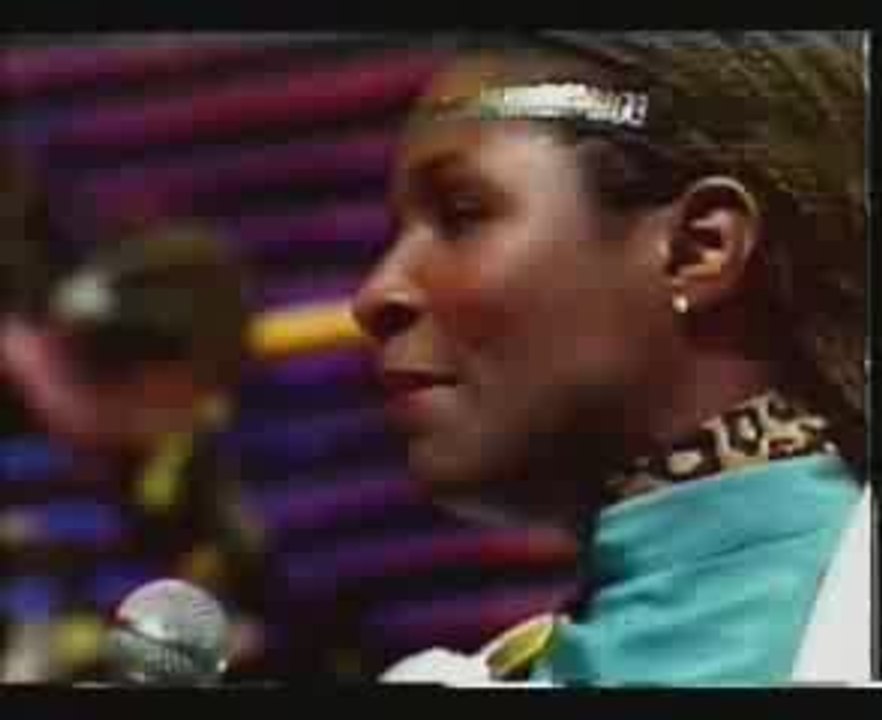 Miquel brown - he's a saint he's a sinner