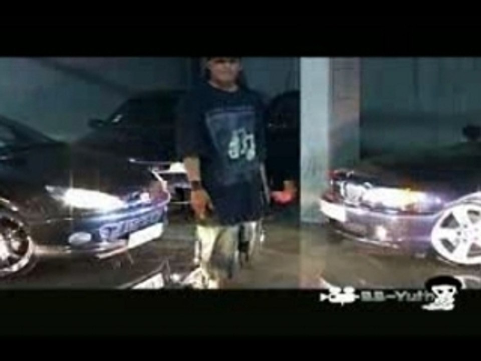 Rott Mc-2007-Megamix Phenoman Reggae-Dancehall Babylonik