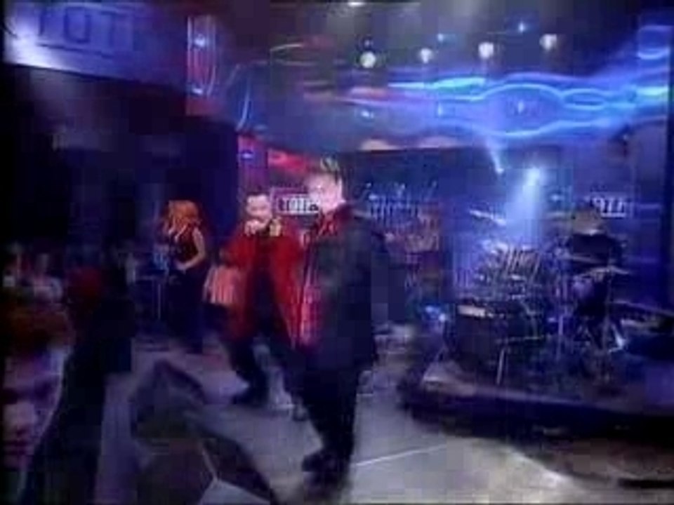 PJ & DUNCAN - PERFECT (TOTP)