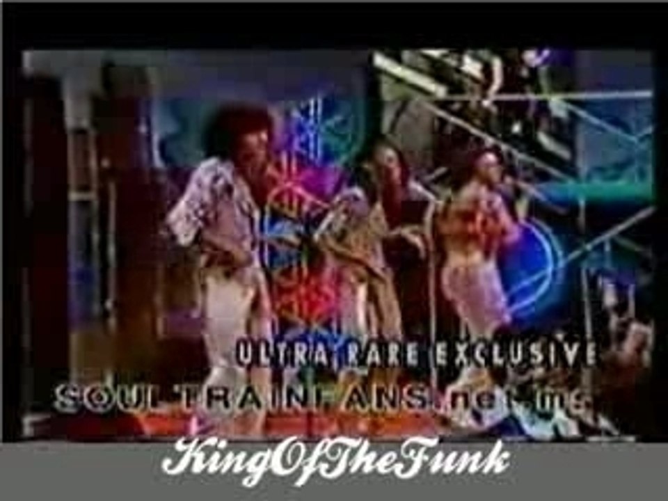 Shalamar - This is for the lover in you 1981