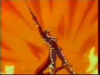 AMV One Step Closer - Dragonball Z