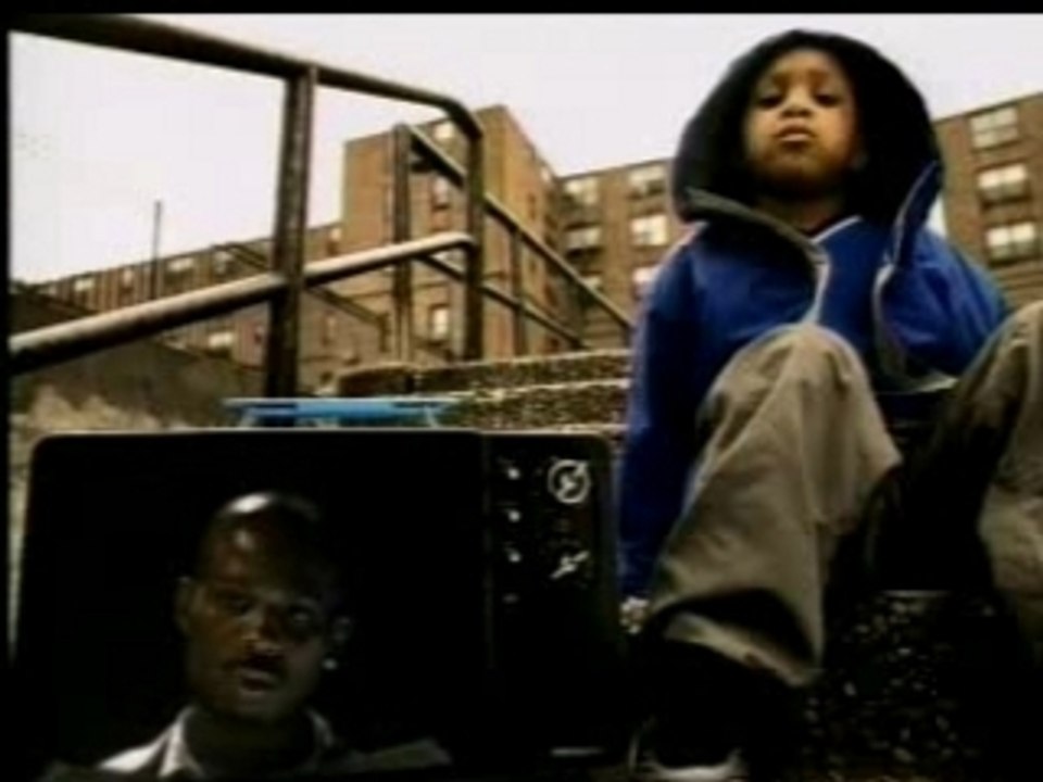 Aaliyah & DMX - Come Back In One Piece