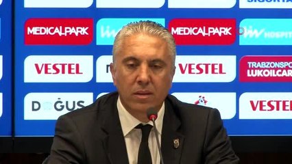 Kostenoglou: "Telafisi olmayan bir maçtı"