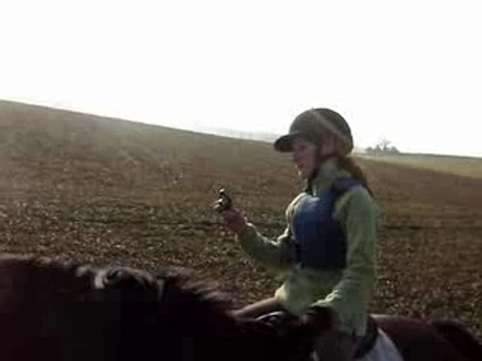 Une JOurnée de FOliiie
