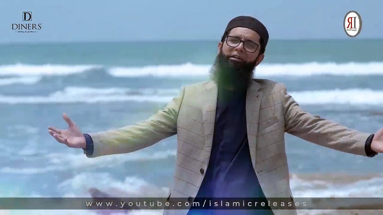 A_Gaye_Dekho_UMAR_(R.A),_New_Kalaam,_Shaz_Khan_&_Sohail_Moten,_Islamic_Releases