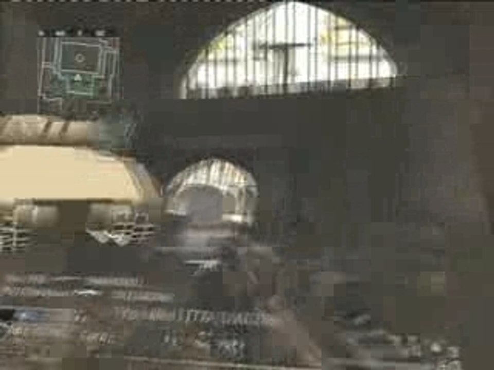 Cod4 m16a online match