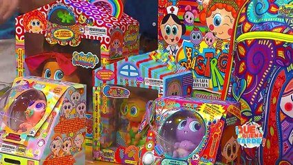 QBT Jueves 29 Agosto 2019