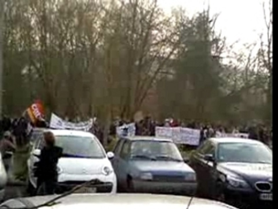 Manifs anti sarko fac orsay3