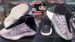 adidas Yeezy Basketball Quantum Kanye West Sneaker Detailed Look
