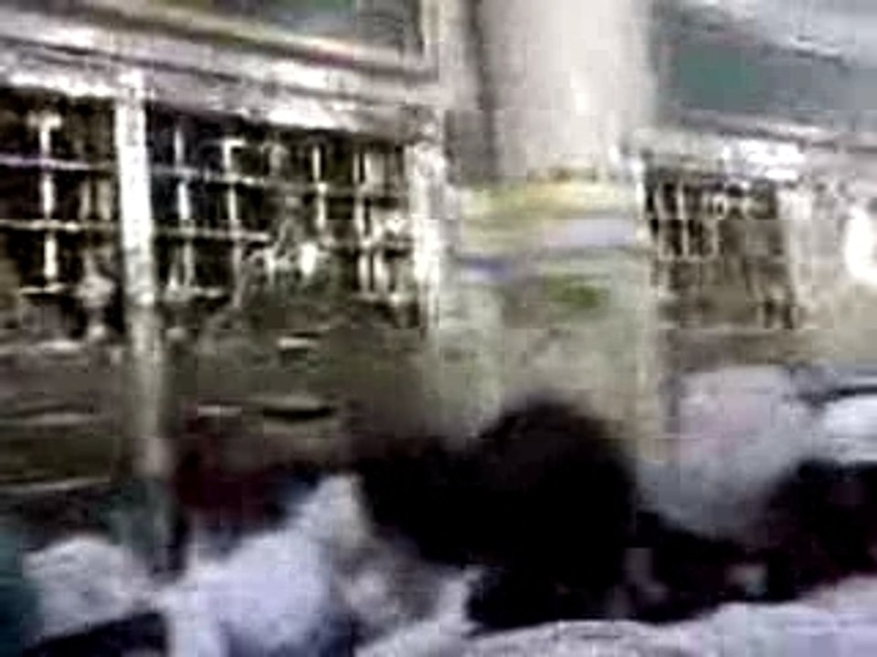 Tombe du Prophete ( Qu'allah prie sur lui et le Salut)