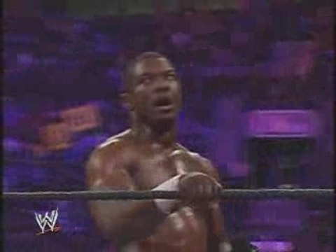 Benjamin, Haas Nitro & Dykstra vs. Cade, Murdoch & The Hardy