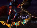 Beast Wars: Transformers [Season 2 Episode 2]: Coming of the Fuzors (Part 1)