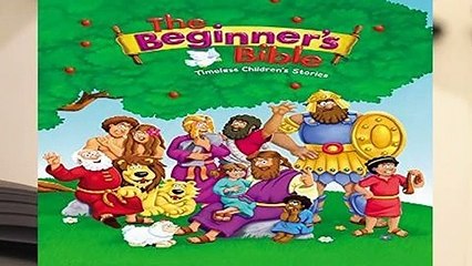 [READ] Beginner s Bible (The Beginner s Bible)
