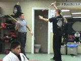 Mixed Martial Arts: Kali Stick Fighting