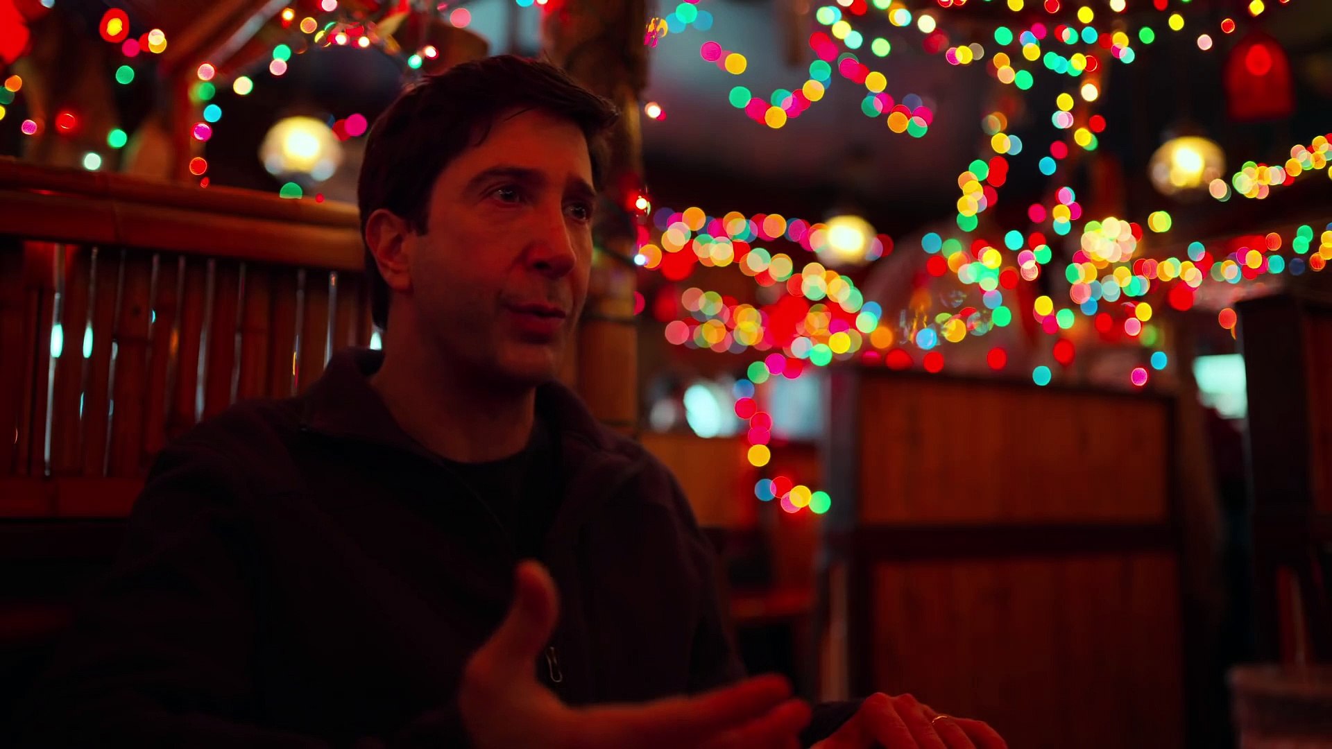 The Laundromat Movie Video Dailymotion