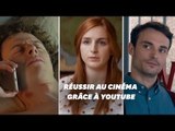 Pour Jérôme Niel et Ludovik, Youtube est un tremplin pour le cinéma