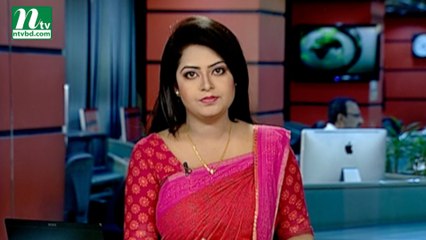 NTV Shokaler Khobor | 30 August 2019
