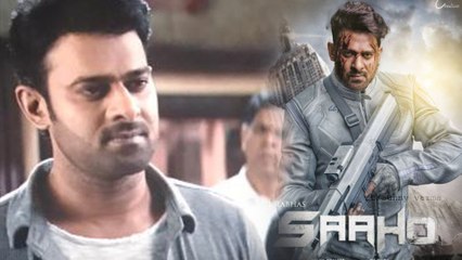 Descargar video: #Saahoreview: Saaho Twitter Review | Prabhas | Sujeeth | Shraddha Kapoor | Filmibeat Telugu