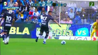 Puebla vs Juárez  2-1 All Goals & Highlights