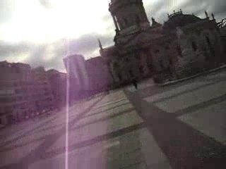 Berlin - Gendarmenmarkt Platz