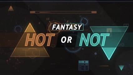 Fantasy Hot Or Not - Di Maria Sang Raja Assist