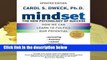 Mindset: The New Psychology of Success  Best Sellers Rank : #2
