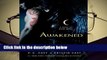 Full version  Awakened: A House of Night Novel (House of Night Novels)  For Free