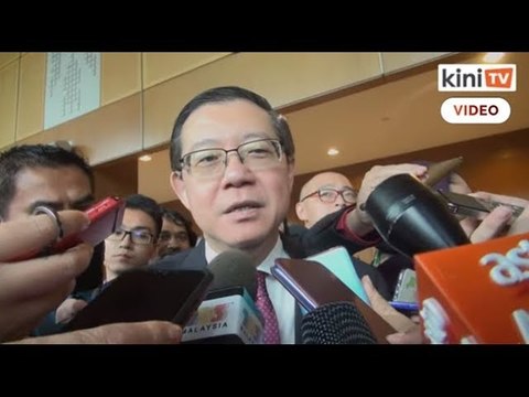 Tidak ada keperluan pasukan pengurusan krisis
