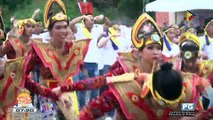 ASEAN TV: Ibalong Festival sa Legazpi City