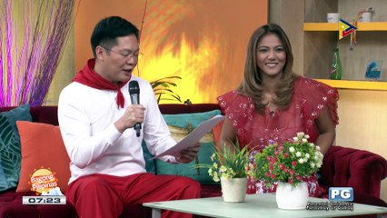 ON THE SPOT: Buwan ng Wikang Pambansa 2019
