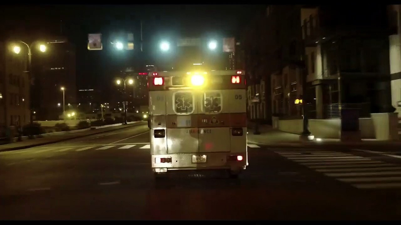 THE DEAD CENTER Official Trailer (2019) Horror Movie