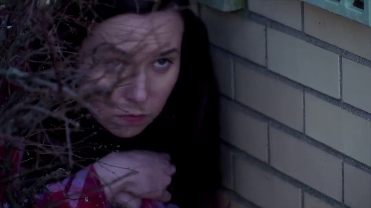 THE GIRL IN THE CRAWLSPACE Official Trailer (2019) Horror Movie