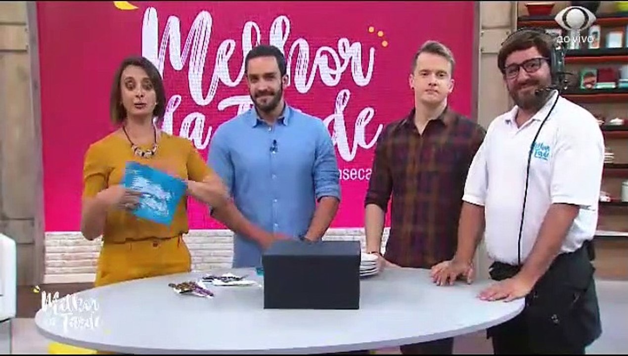 Catia Fonseca Milf da Band