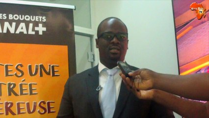 CANAL+ réduit le coût du décodeur à 5000F CFA