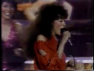 Ronettes - baby I love you