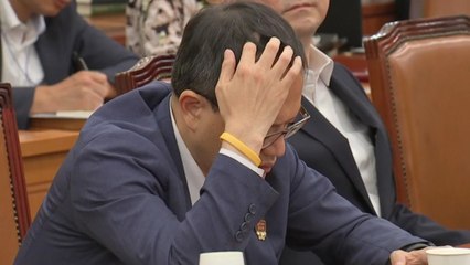 문준용 "조국 딸, 숨지 마라" 정치권 반응은? / YTN