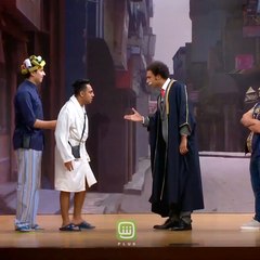 " لعنة الجمال ".. تطارد أبطال مسرح مصر