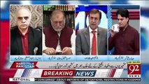 Pakistan Nay Ghaznavi Ka Test Raat Mein Kion Kia -Ghulam Mustafa