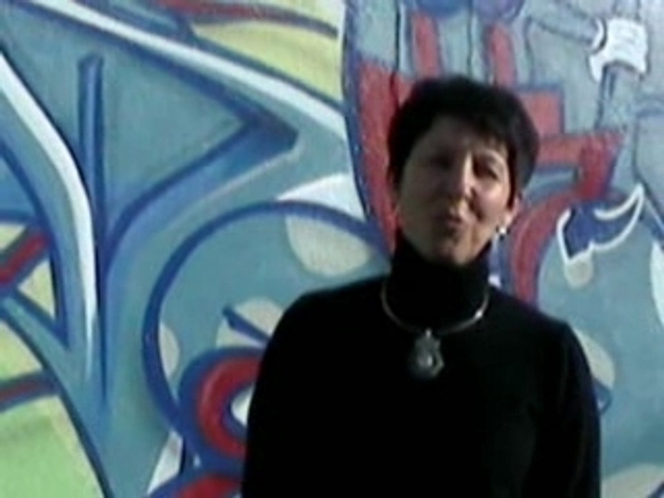 SYLVIE POIRIER