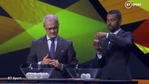 Europa League draw 2019- Man Utd, Arsenal, Wolves, Rangers and Celtic discover groups