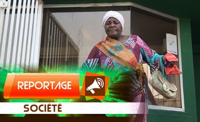 Reportage : La démonstration des chinois au stade FHB