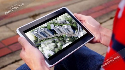 Prestige Elysian New Property in Bangalore