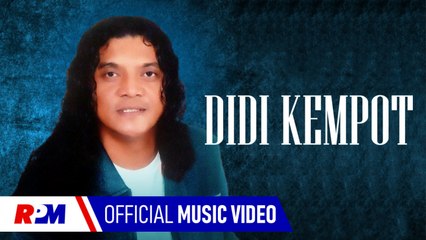 Didi Kempot - Sewu Kutho (Official Music Video)