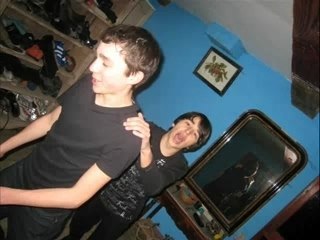 Rose's Party | 26/01/2008 | Photos des 'faits'