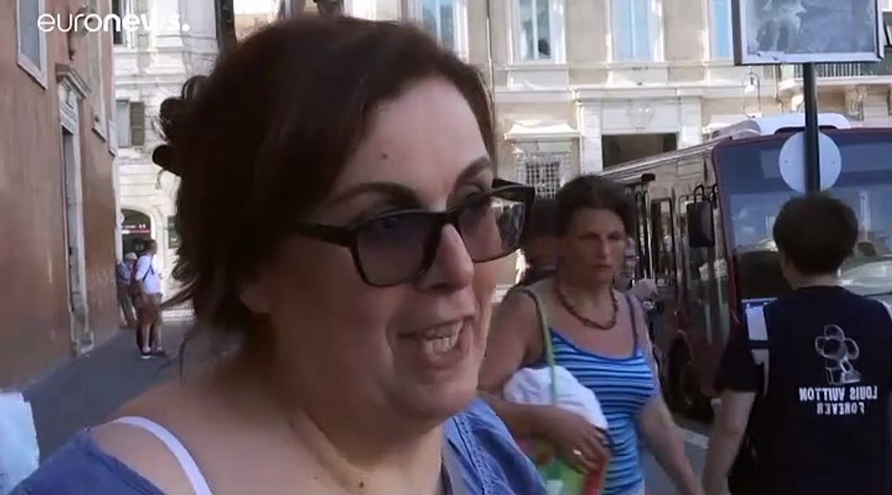 Ιταλία: Δύσκολο το στοίχημα για Κόντε, Σαλβίνι στην αντεπίθεση