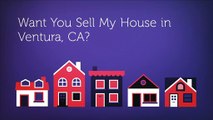 Huge Cash Offer - We Buy Houses in Ventura, CA