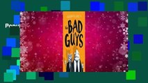 Popular The Bad Guys - Aaron Blabey