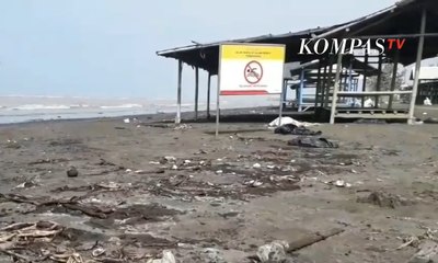 Penyelidikan Dugaan Kelalaian Kebocoran Pipa Pertamina